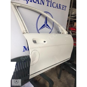 MERCEDES 204 KASA C 180 SAG ÖN KAPI